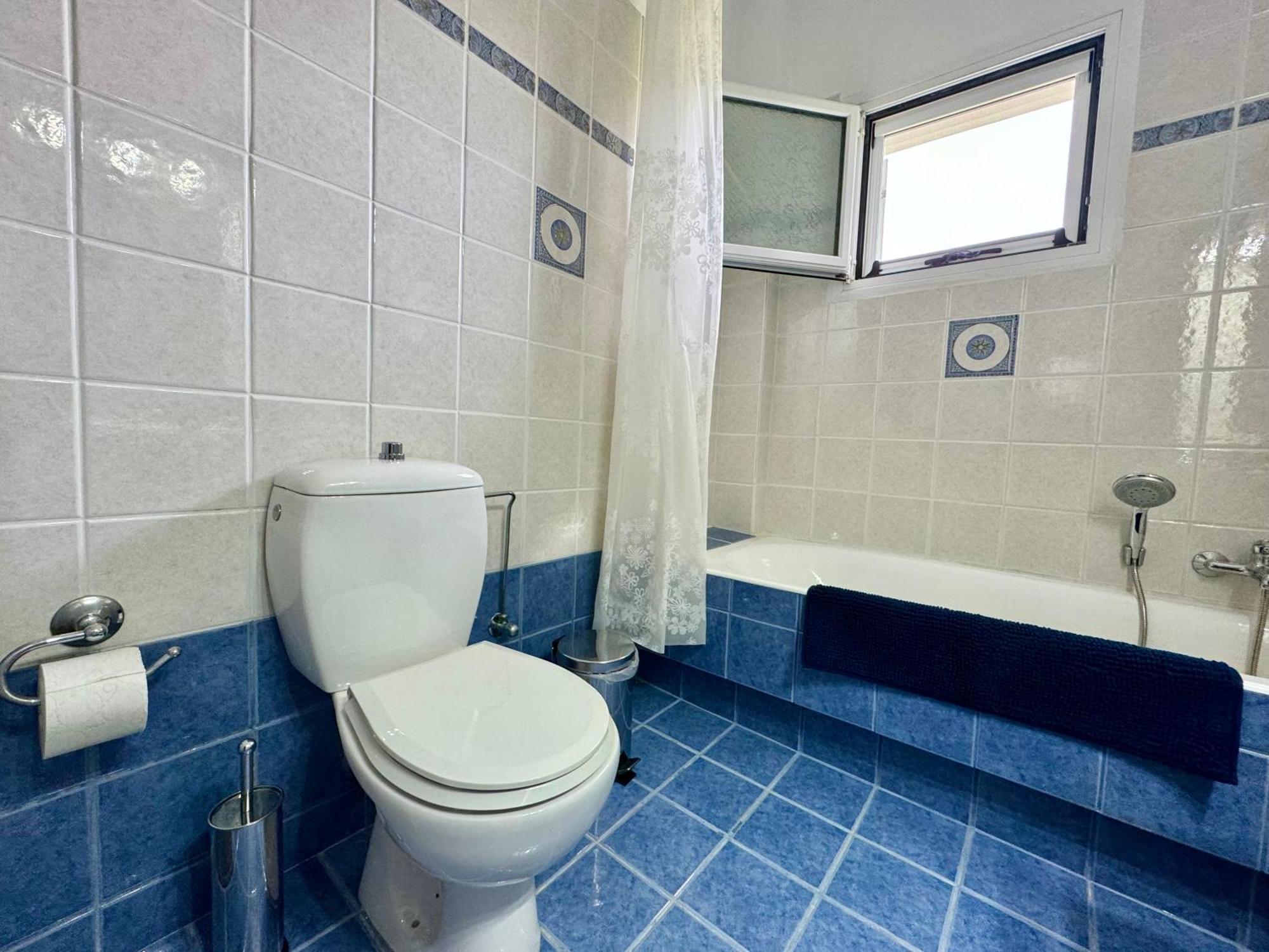 Villa Serenity Spilia Garden Floor Argostoli  Eksteriør bilde